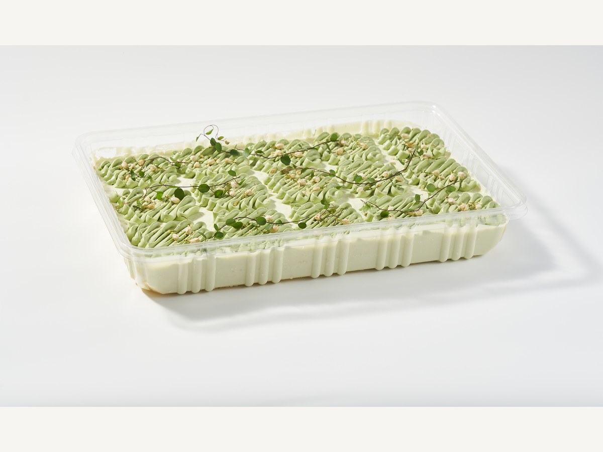 伯牙茉莉提拉米苏产品图